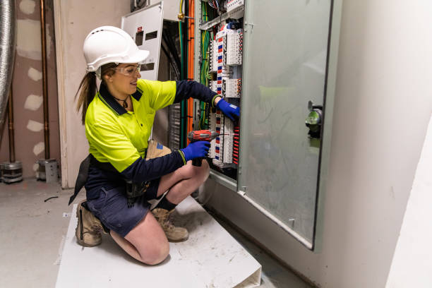 Best Electrical Wiring Services  in Drum Point, MD
