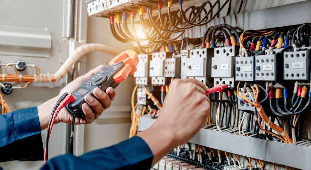 Best Licensed Electrician  in Drum Point, MD
