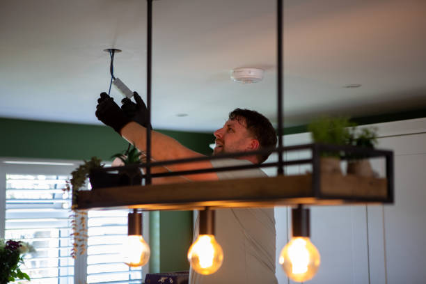 Best Electrical Contractors for Businesses  in Drum Point, MD