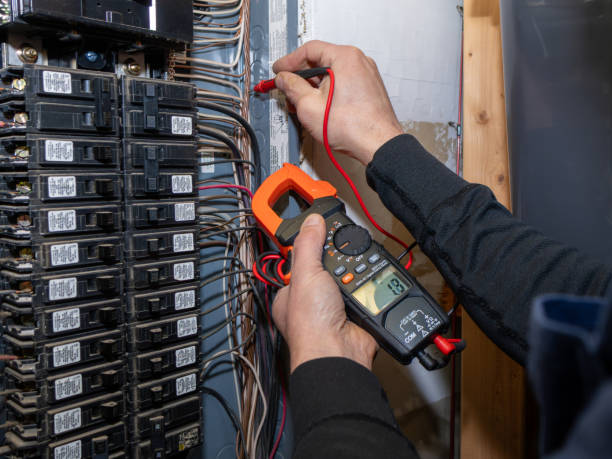 Best Electrical Repair Services  in Drum Point, MD