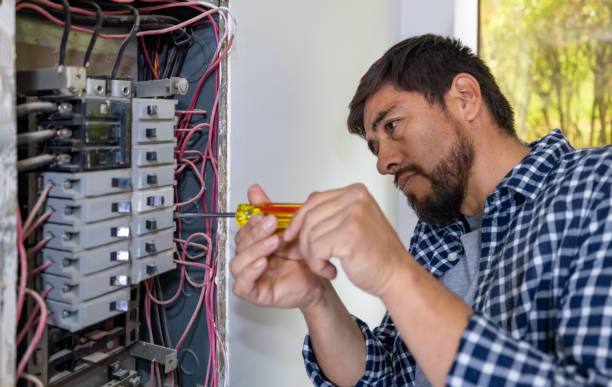 Best Circuit Breaker Repair  in Drum Point, MD
